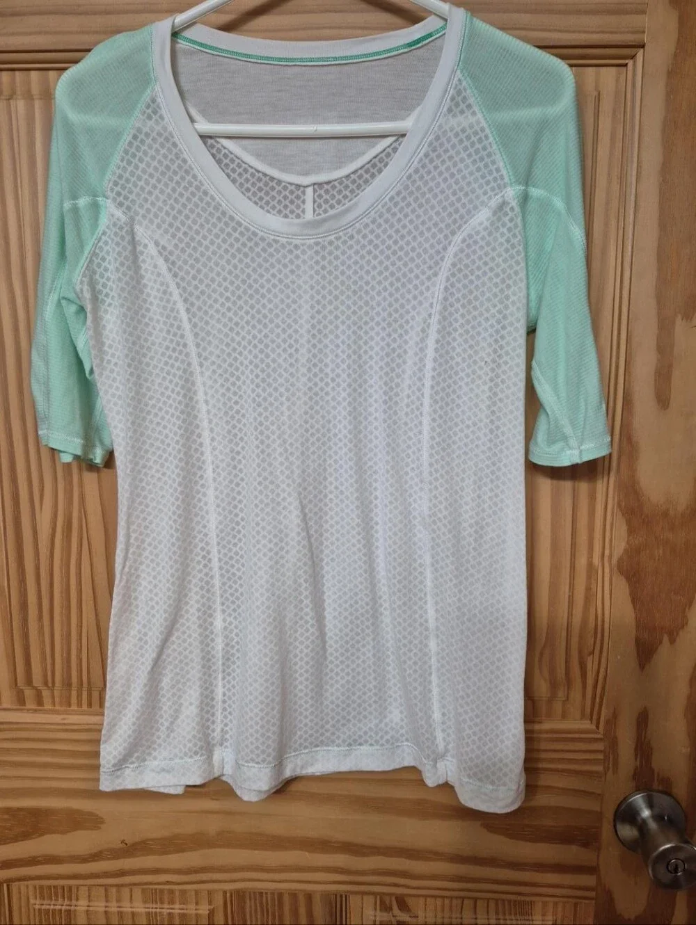 Lululemon Athletic Top